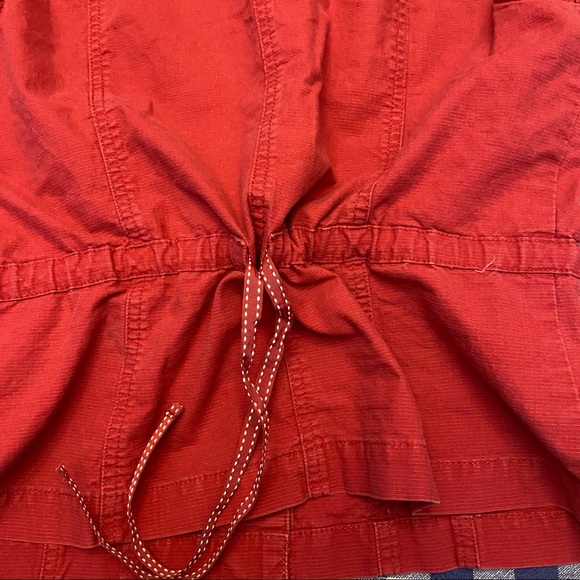 Christopher& Banks top - Picture 3 of 6